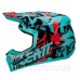 Шолом LEATT Moto 3.5 Jr Helmet [Fuel] YM