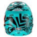 Шолом LEATT Moto 3.5 Jr Helmet [Fuel] YM