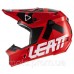 Шолом LEATT Moto 3.5 Jr Helmet [Red] YM