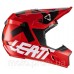 Шолом LEATT Moto 3.5 Jr Helmet [Red] YM