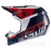 Шолом LEATT Moto 3.5 Jr Helmet [Royal] YM