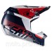 Шолом LEATT Moto 3.5 Jr Helmet [Royal] YL