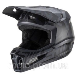 Шолом LEATT Moto 3.5 Jr Helmet [Stealth] YL
