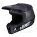 Шолом LEATT Helmet Moto 3.5 + Goggle [Black] XXL