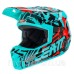 Шолом LEATT Helmet Moto 3.5 + Goggle [Fuel] S