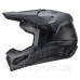 Шолом LEATT Helmet Moto 3.5 + Goggle [Stealth] L