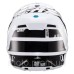 Шолом LEATT Helmet Moto 3.5 + Goggle [White] S