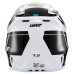 Шолом LEATT Helmet Moto 7.5 + Goggle [Black] L