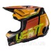 Шолом LEATT Helmet Moto 7.5 + Goggle [Citrus] M