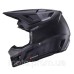Шолом LEATT Helmet Moto 7.5 + Goggle [Stealth] L