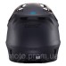 Шолом LEATT Helmet Moto 7.5 + Goggle [Stealth] XL
