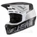 Шолом LEATT Helmet Moto 8.5 + Goggle [Black] M