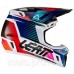 Шолом LEATT Helmet Moto 8.5 + Goggle [Royal] L