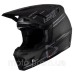 Шолом LEATT Helmet Moto 9.5 + Goggle [Black] L