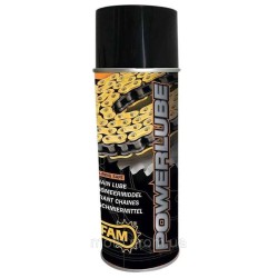 Мастило ланцюга AFAM Powerlube Chain Lube [400мл] Universal lube