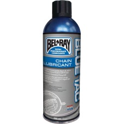 Мастило ланцюга Bel-Ray Blue Tac Chain Lube [400мл] Universal lube