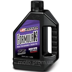 Масло моторне Maxima FORMULA K2 Oil [1л] 2T Pre-mix