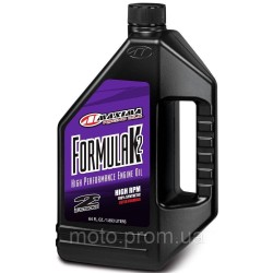 Масло моторне Maxima FORMULA K2 Oil [2л] 2T Pre-mix