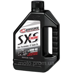 Масло моторне Maxima SXS Premium [1л] 10w-40