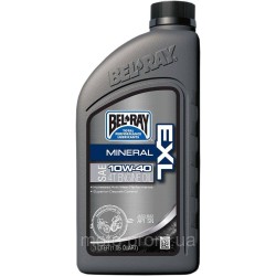 Масло моторне Bel-Ray EXL Engine Oil [1л] 10w-40