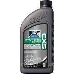 Масло моторне Bel-Ray EXS Engine Oil [1л] 10w-40