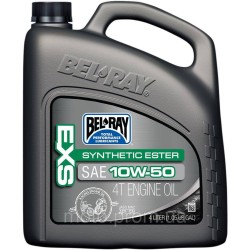 Масло моторне Bel-Ray EXS Engine Oil [4л] 10w-50
