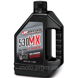 Масло моторне Maxima 530MX Engine Oil [1л] 5w-30