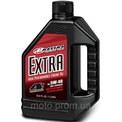 Масло моторне Maxima EXTRA Engine Oil [1л] 15w-50
