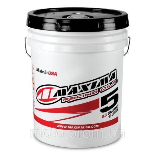 Масло моторне Maxima PRO PLUS+ Engine Oil [19л] 10w-50