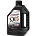 Масло трансмісійне Maxima SXS SYNTETIC Gear Fluid [1л] 75w-90