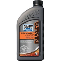 Масло трансмісійне Bel-Ray Primary Chaincase Fluid [1л] 80w
