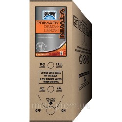 Масло трансмісійне Bel-Ray Primary Chaincase Fluid [23л] 80w