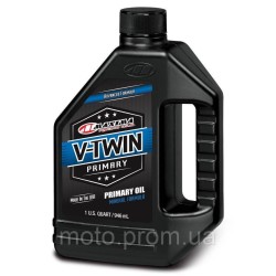 Масло трансмісійне Maxima Primary Fluid [1л] 80w