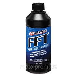 Масло фільтрове Maxima Foam Filter Treatment [1л] Special