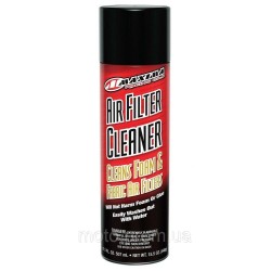 Очищувач фільтра Maxima AIR FILTER CLEANER [500мл] Aerosol