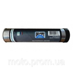 Водостійка смазка Bel-Ray Waterproof Grease [Tube] Special