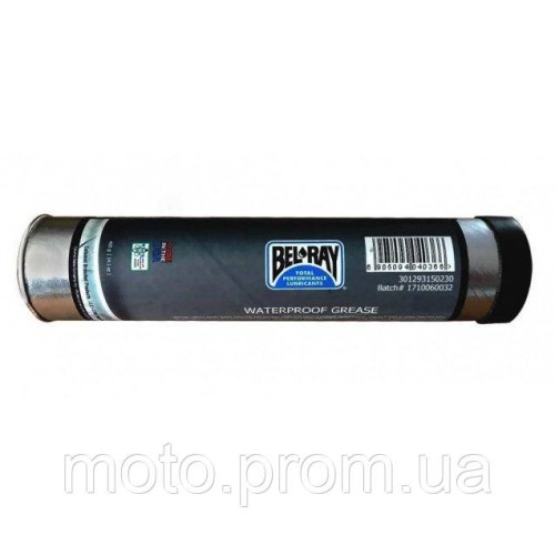 Водостійка смазка Bel-Ray Waterproof Grease [Tube] Special