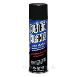 Очищувач контактів Maxima ELECTRICAL CONTACT CLEANER [400мл] Aerosol