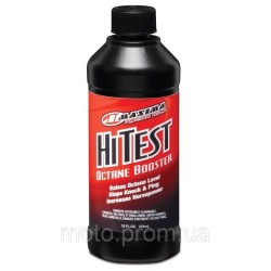 Паливна присадка Maxima Hi-Test Fuel Octane Booster [500мл] Gasoline