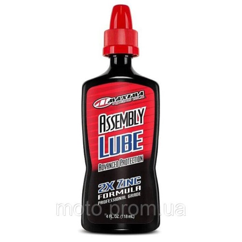 Смазка Maxima Assembly Lube [120мл] Special