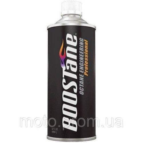 Паливна присадка BOOSTane Professional Octane Booster [1 л] Gasoline