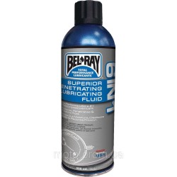 Універсальне мастило Bel-Ray 6 in 1 [400 мл] Aerosol