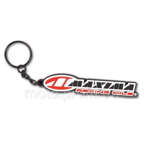 Брелок Maxima Key Chain [Red]