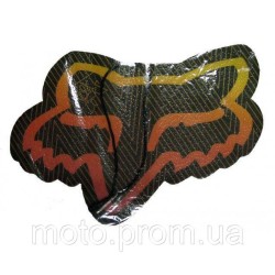 Освіжувач FOX HEAD Air Freshner [Caramel]