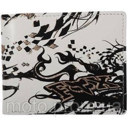 Гаманець FOX Encore 3 Wallet [White] One Size