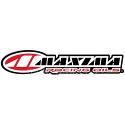 Наліпка Maxima Logo 15