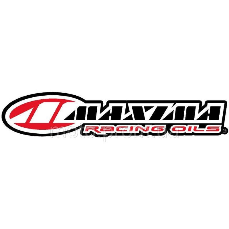 Наліпка Maxima Logo 25