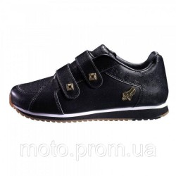 Кросівки FOX GIRLS ENVY STRAP Shoe [Black] 6