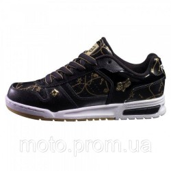 Кросівки FOX GIRLS OVERLOAD DELUXE Shoe [Black] 7