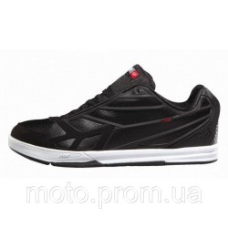Кросівки FOX Newstart Shoe [Black] 12